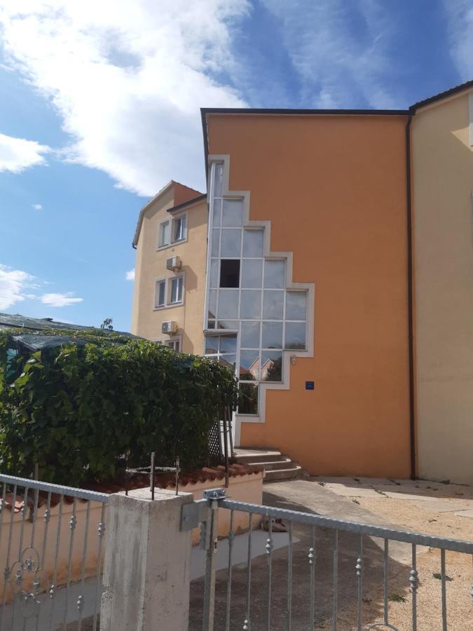 Laguna Marta Vodice Extérieur photo