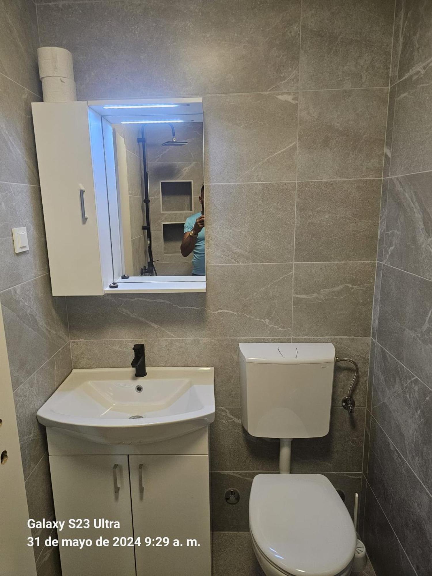 Laguna Marta Vodice Chambre photo