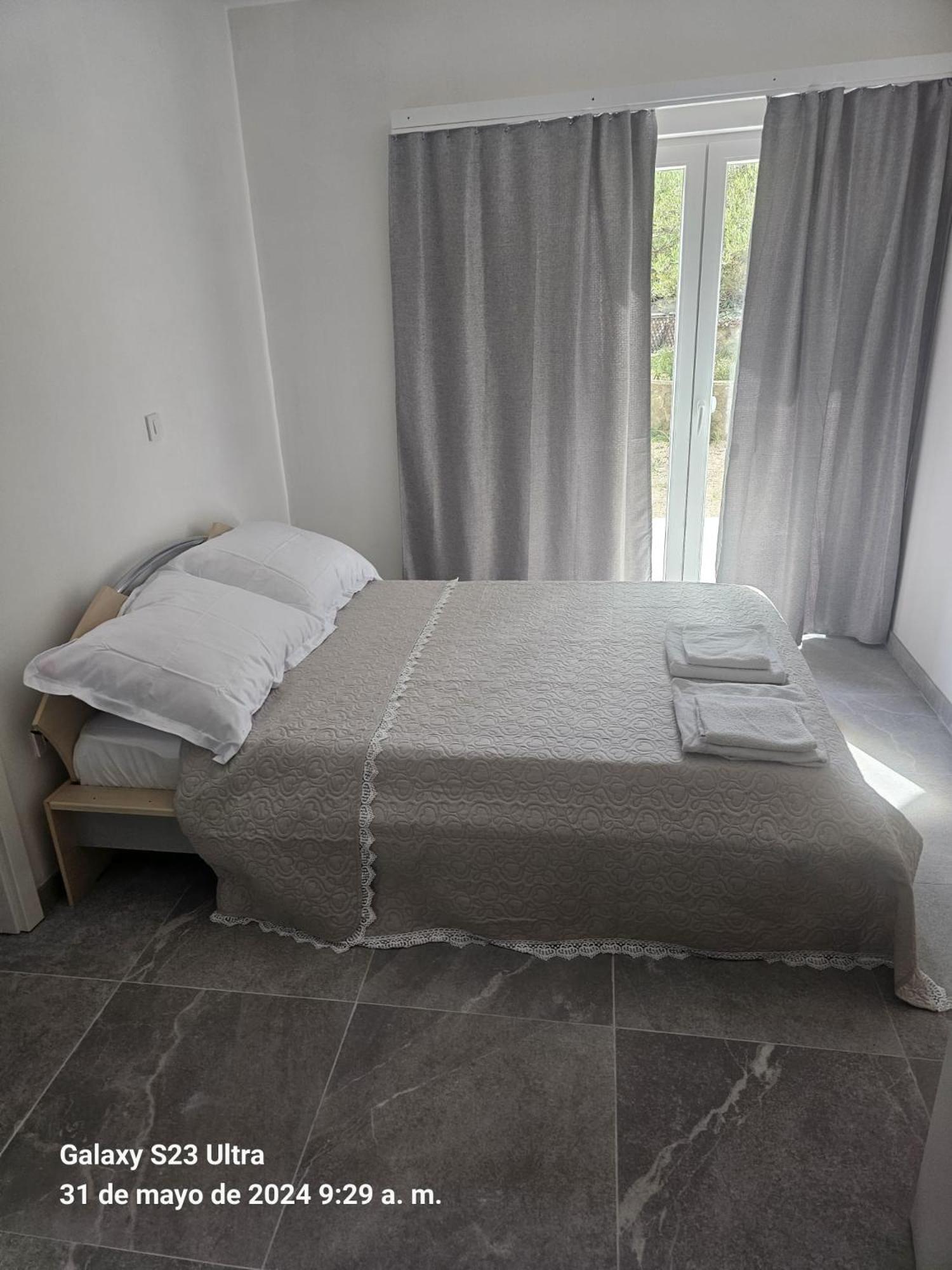 Laguna Marta Vodice Chambre photo